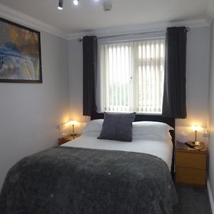 Double Room Garden View